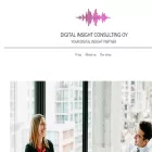 digitalinsightconsulting.fi digitalinsightconsulting.fi