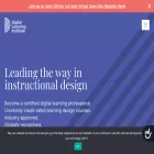 digitallearninginstitute.com digitallearninginstitute.com