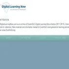 digitallearningnow.com digitallearningnow.com