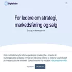 digitalleder.no