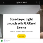 digitalplrhub.com digitalplrhub.com