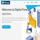 digitalpune.co.in