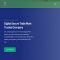 digitalsecuretrade.com
