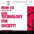 digitalsocietyschool.org