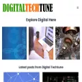 digitaltechtune.com