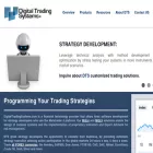 digitaltradingsystems.com digitaltradingsystems.com