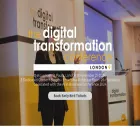 digitaltransformationconf.co.uk