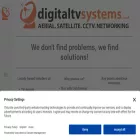 digitaltvsystems.co.uk digitaltvsystems.co.uk
