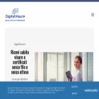 digitalvisure.com digitalvisure.com
