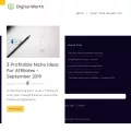 digitalworth.com