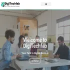 digitechfab.com digitechfab.com
