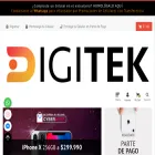 digitek.cl digitek.cl