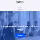 digizent.tech digizent.tech