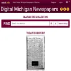 digmichnews.cmich.edu digmichnews.cmich.edu