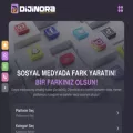 dijinora.com dijinora.com