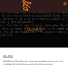 dikumud.com dikumud.com