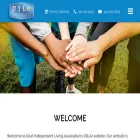dila.org dila.org