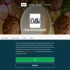dilbi-restaurant.be dilbi-restaurant.be