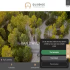 diligence-van.com diligence-van.com