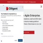 diligent.com diligent.com