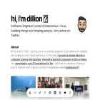 dillion.io dillion.io
