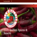 dillyspices.com