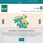 dilmah.sg
