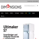 dim3nsions.ch dim3nsions.ch