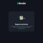 dimebit.com