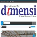 dimensi.info