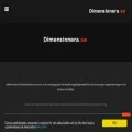 dimensionera.se dimensionera.se