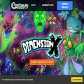 dimensionxnft.com