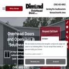 dimondoverheaddoor.com dimondoverheaddoor.com