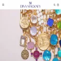 dinamackney.com