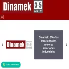 dinamek.com