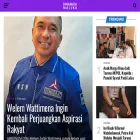 dinamikamaluku.com dinamikamaluku.com