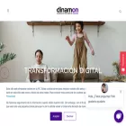 dinamon.com