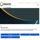 dinamonetworks.com