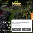 dinardilandscape.com