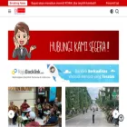 dinastinews.com