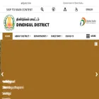 dindigul.tn.nic.in