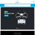 dindronebutikk.no