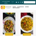 dinedelicious.in dinedelicious.in