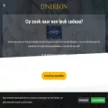 dinerbon.nl
