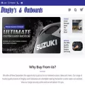 dinghysandoutboards.co.nz dinghysandoutboards.co.nz