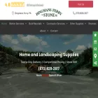 dingmansferrystone.com dingmansferrystone.com
