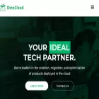 dinocloud.co dinocloud.co