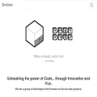 dinodevs.com