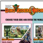 dinoridersworld.com dinoridersworld.com