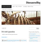 dinosaurusblog.com dinosaurusblog.com